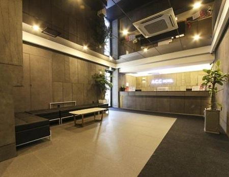 Gwangju Metropolitan City Sinan Equelim Hotel מראה חיצוני תמונה